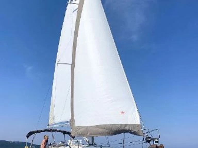 Huur een Bavaria Cruiser 33 in Vlycho