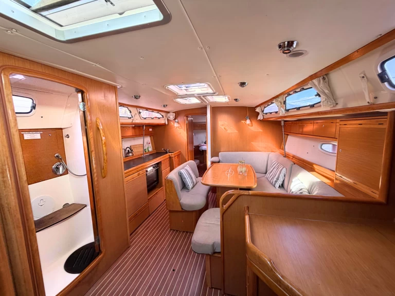 Zeilboot te huur in Vlycho voor de beste prijs