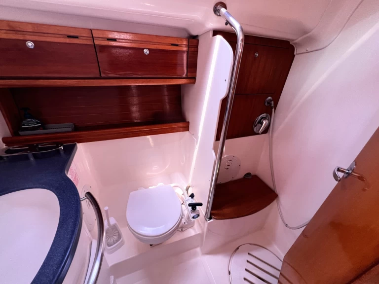 Bavaria Bavaria Cruiser 39 te huur van particulier of professional in Vlycho