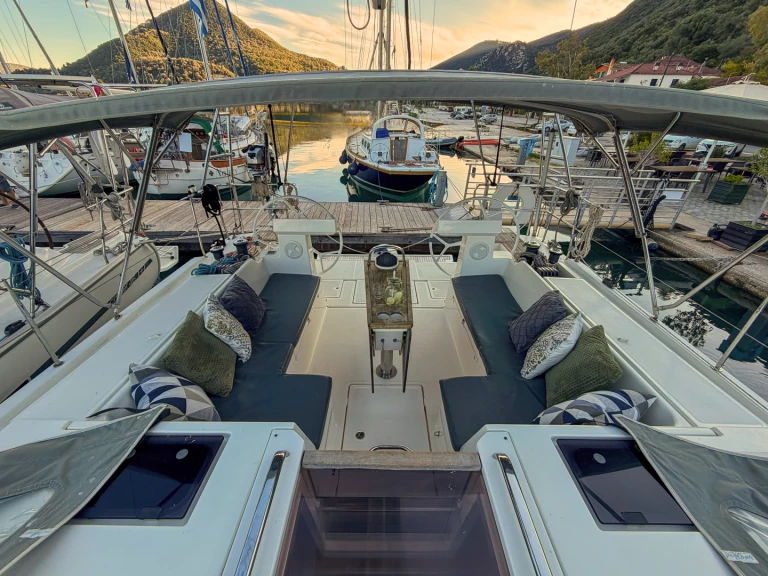 Zeilboot te huur in Vlycho voor de beste prijs