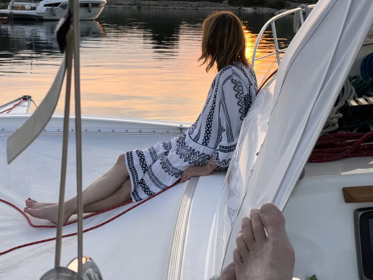 Verhuur Catamaran  met vaarbewijs