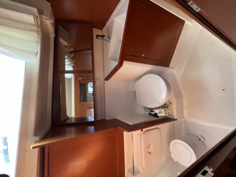 Zeilboot te huur in Rhodes (City) voor de beste prijs