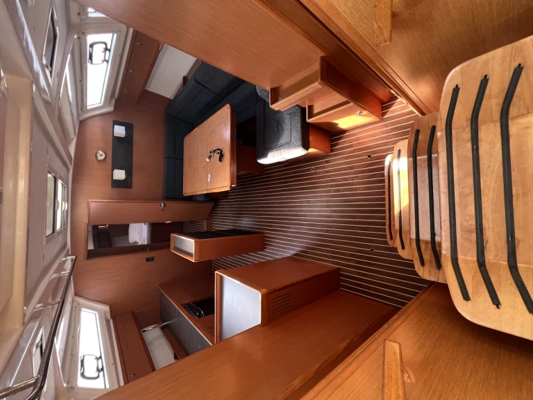 Bavaria Cruiser 46 te huur van particulier of professional in Kos