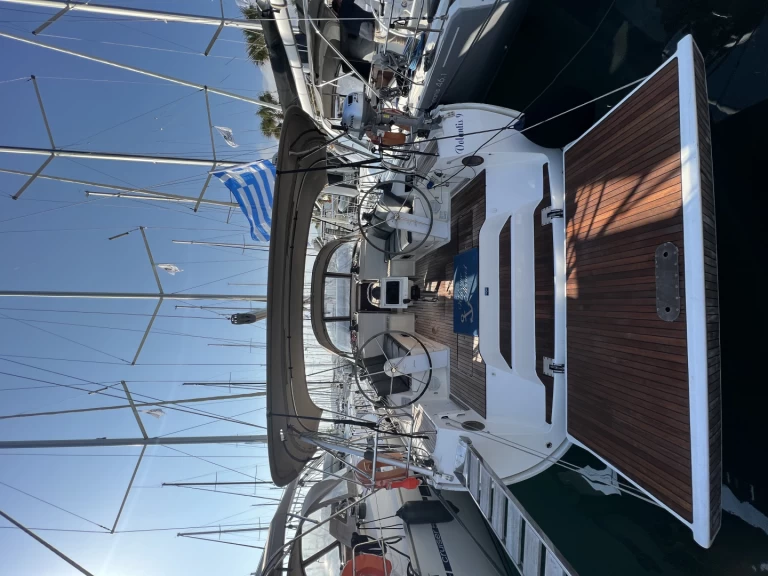 Jachthuur in Kos - Bavaria Cruiser 46 via SamBoat