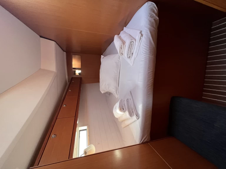 Huur een Bavaria Cruiser 46 in Kos