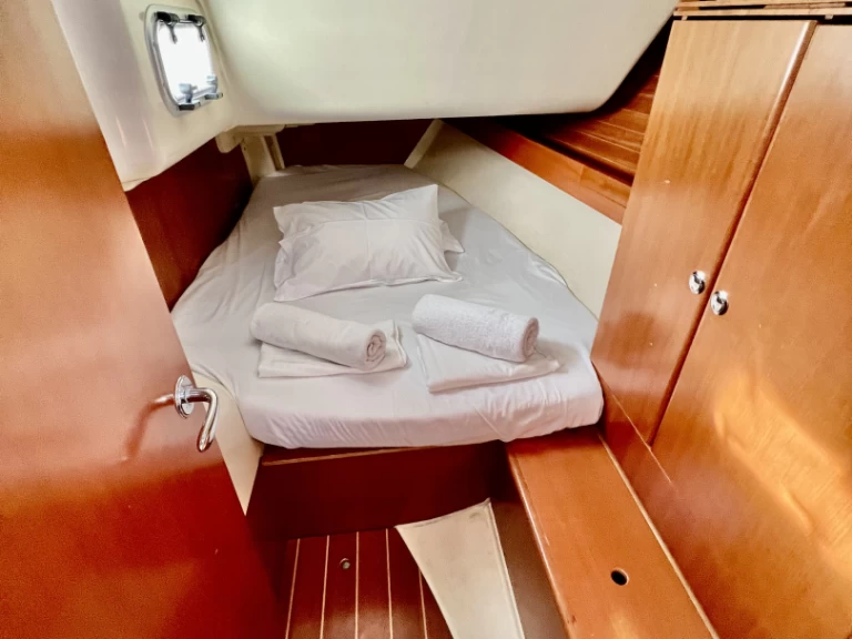 Jachthuur in Rhodes (City) - Dufour Dufour 34 via SamBoat