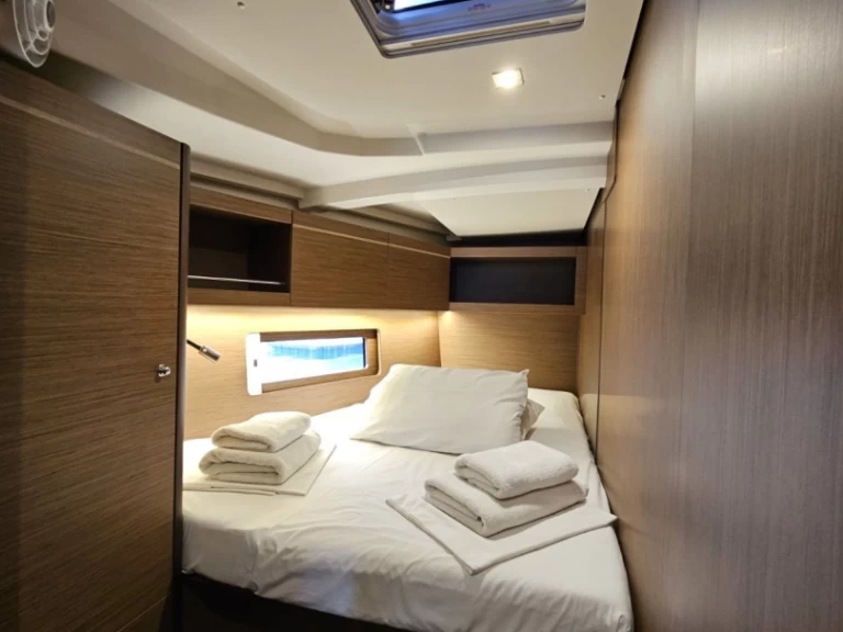 Bénéteau Oceanis 46.1 te huur van particulier of professional in Rhodes (City)