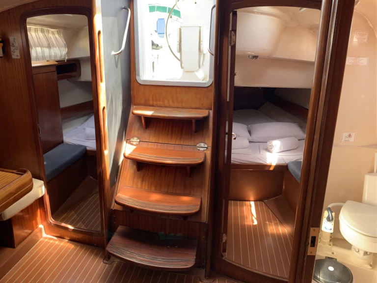 Bootverhuur Bavaria Bavaria 38 in Kos via SamBoat