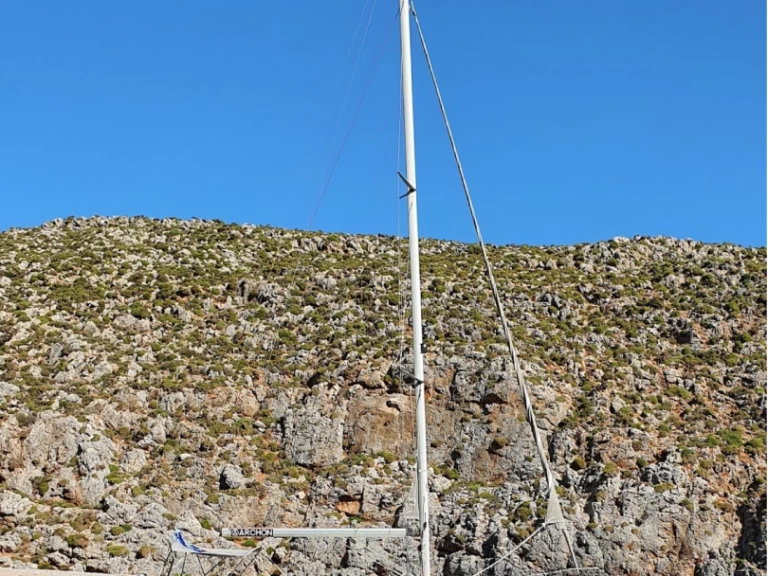 Huur Zeilboot met of zonder schipper Bavaria in Kos