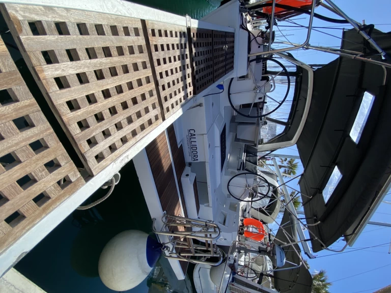 Zeilboot te huur in Kos voor de beste prijs