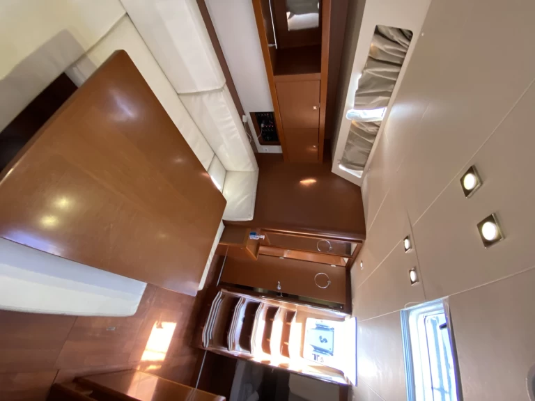 Bénéteau Oceanis 45/3 te huur van particulier of professional in Rhodes (City)