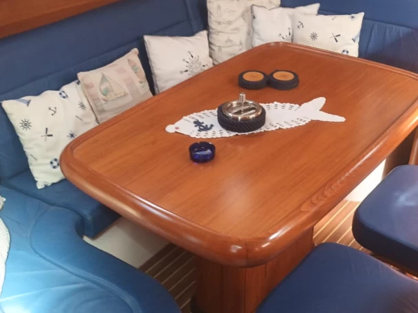 Huur Zeilboot met of zonder schipper Ocean Yachts in Álimos