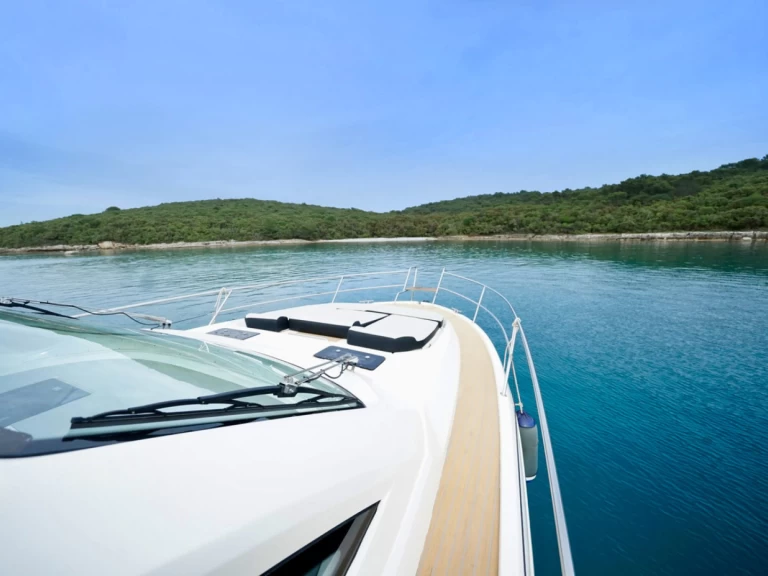 Verhuur Motorboot in Sukošan - Bavaria Bavaria Sport 44 HT