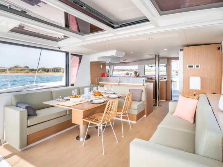 Jachthuur in Cannigione - Bali Bali 4.6 via SamBoat