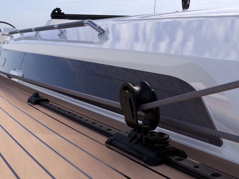 Verhuur Zeilboot Dufour met vaarbewijs