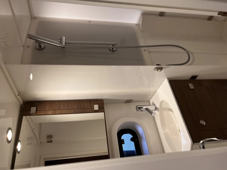 Jachthuur in Álimos - Bali Bali 4.2 via SamBoat