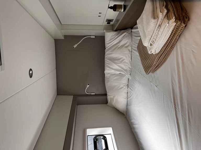 Huur een Bali Bali 4.2 in Álimos