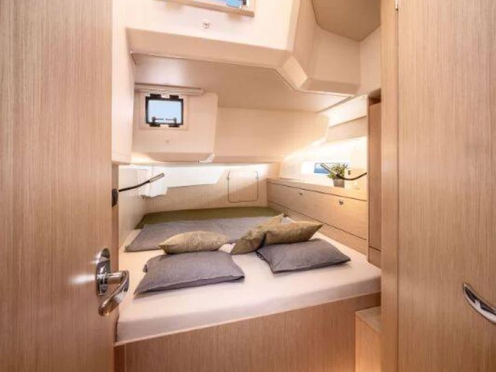 Huur Zeilboot met of zonder schipper Bavaria in Novi Vinodolski