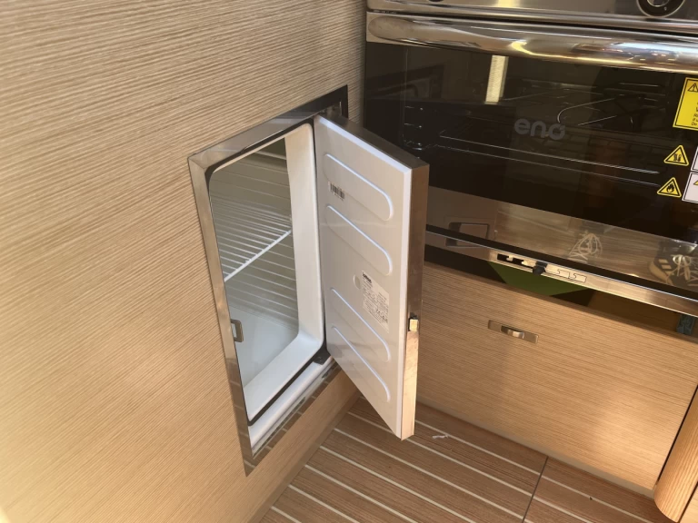 Zeilboot te huur in Punat voor de beste prijs