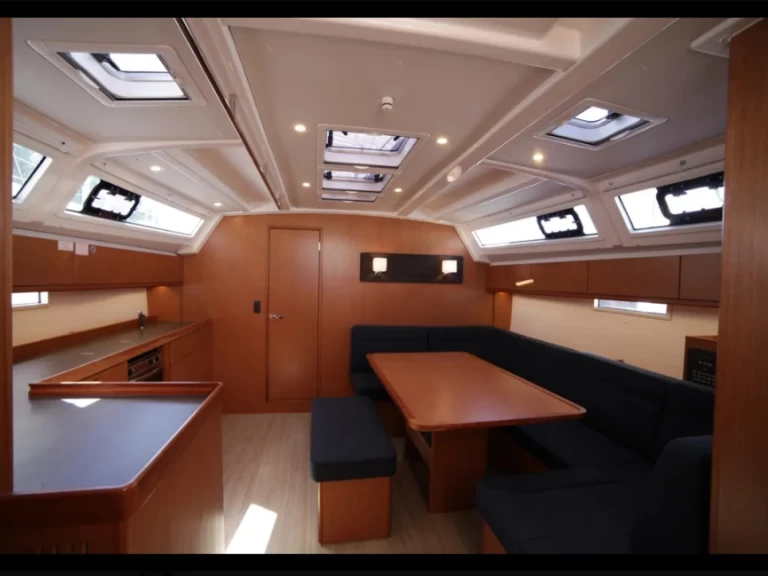 Bootverhuur Bavaria Cruiser 46 in Orhaniye via SamBoat