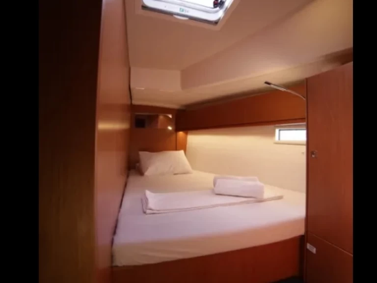 Huur Zeilboot met of zonder schipper Bavaria in Orhaniye