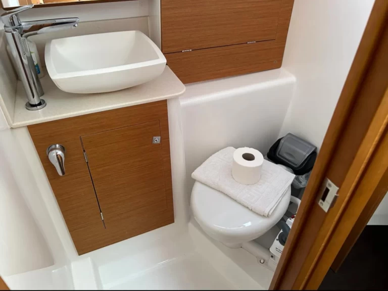 Huur Zeilboot met of zonder schipper Dufour in Orhaniye