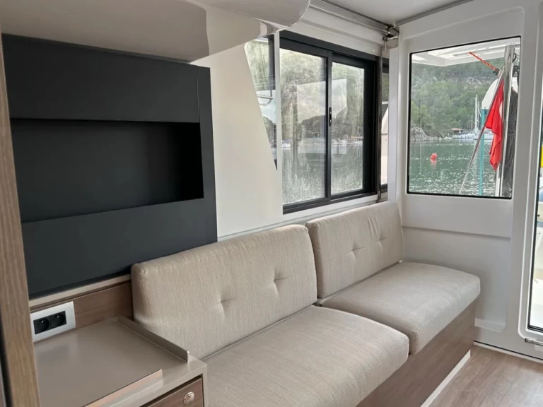 Bootverhuur Fethiye goedkoop Bali 4.2