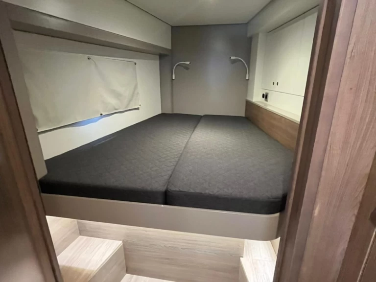 Verhuur Catamaran Bali met vaarbewijs