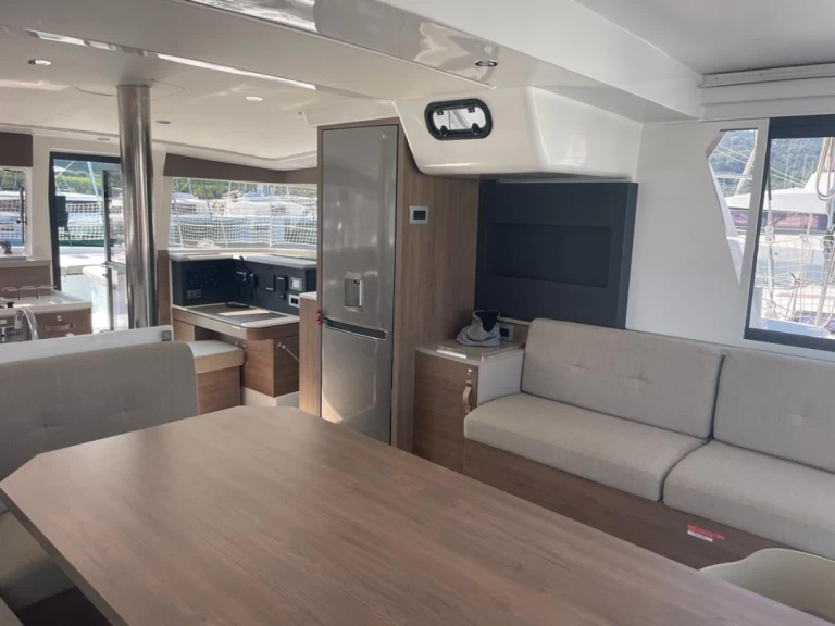 Bootverhuur Bali Bali 4.2 in Capo d'Orlando via SamBoat