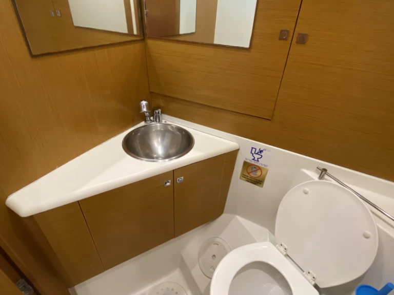 Huur Zeilboot met of zonder schipper Jeanneau in Álimos