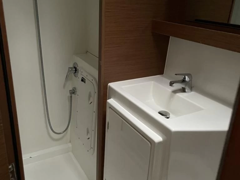 Bootverhuur Skiathos goedkoop Lagoon 42