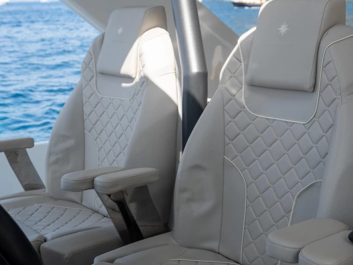 Jachthuur in Pozzuoli - Prestige Prestige 520 S via SamBoat