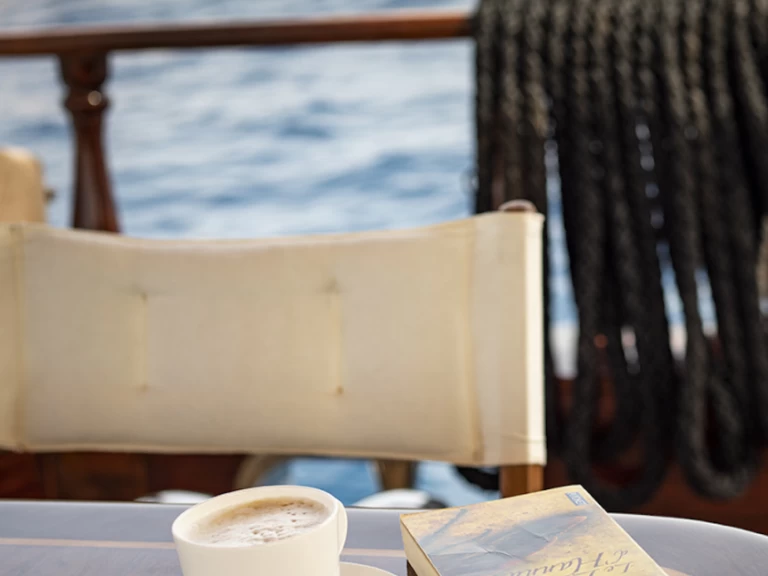  Gulet Queen of Datca te huur van particulier of professional in Álimos