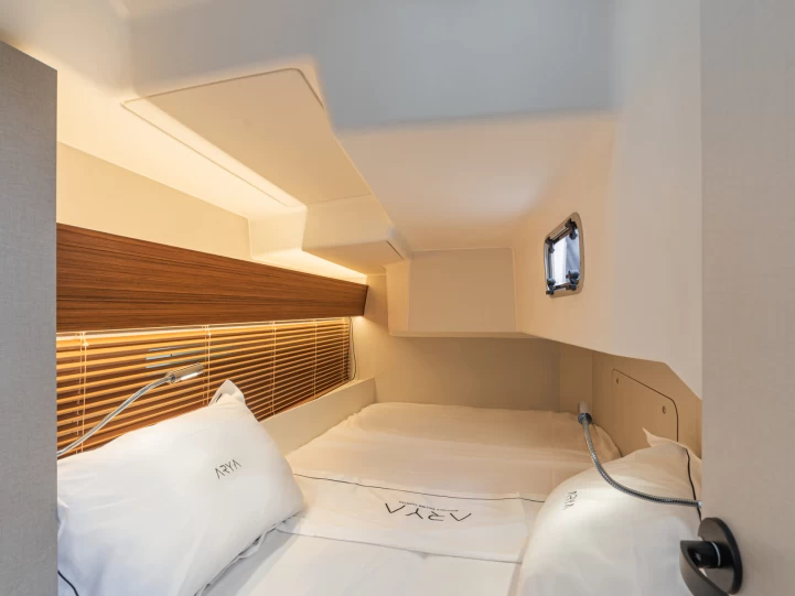 Zeilboot te huur in Piraeus voor de beste prijs