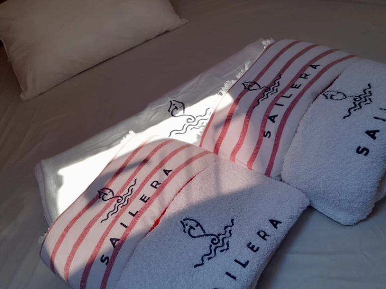 Huur Zeilboot met of zonder schipper Bavaria in Marmaris (district)