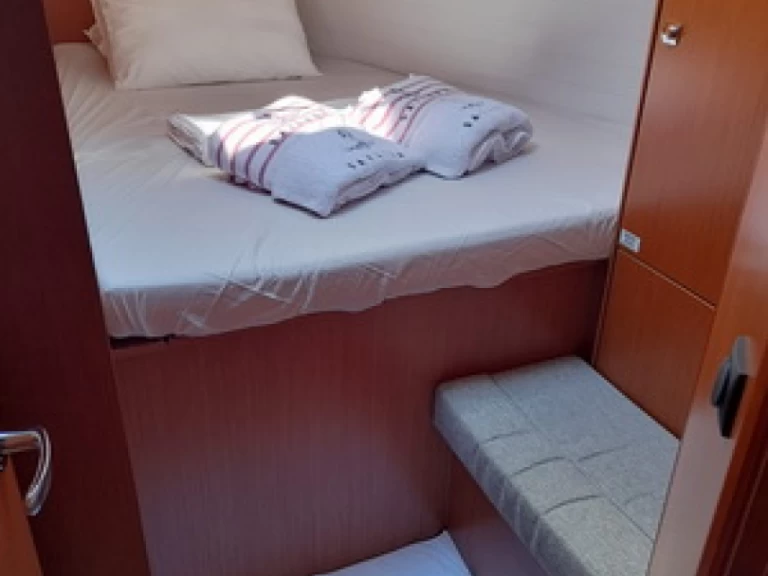 Verhuur Zeilboot Bavaria met vaarbewijs