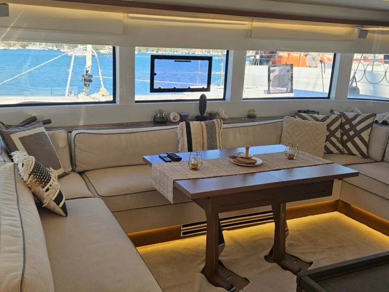 Huur een Lagoon Lagoon 50 in Fethiye