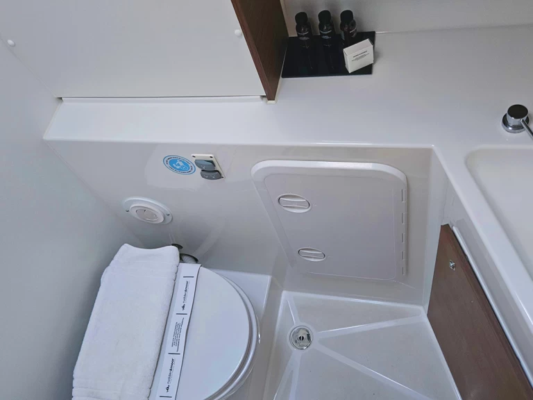 Bootverhuur Lagoon Lagoon 42 in Fethiye via SamBoat