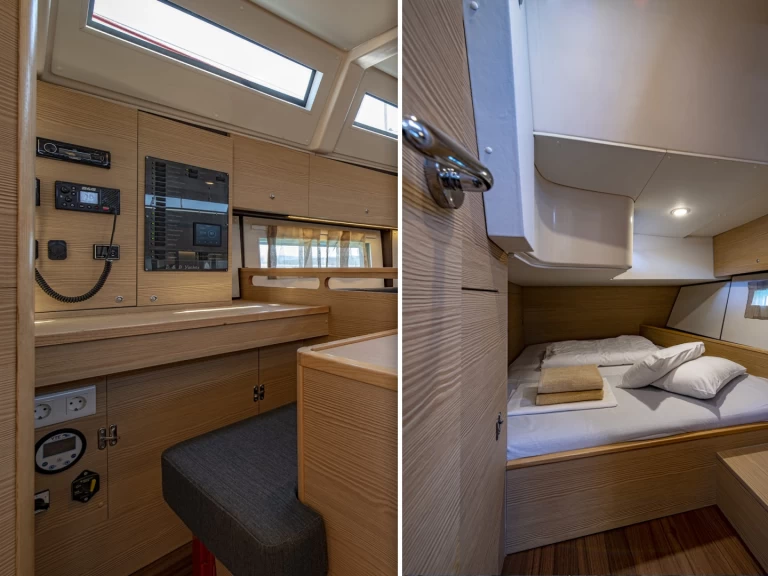 Bootverhuur Marmaris goedkoop D&D Kufner 50