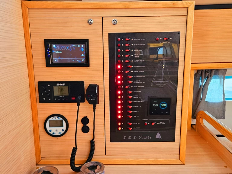 Zeilboot te huur in Marmaris voor de beste prijs