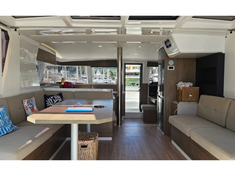 Bootverhuur Fethiye goedkoop Bali 4.2