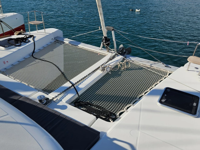 Lagoon Lagoon 40 te huur van particulier of professional in Fethiye