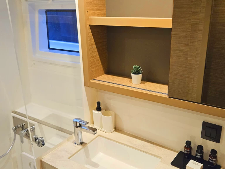 Bootverhuur Fethiye goedkoop Lagoon 46