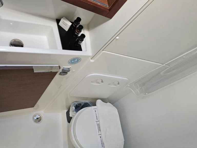 Lagoon Lagoon 40 te huur van particulier of professional in Fethiye