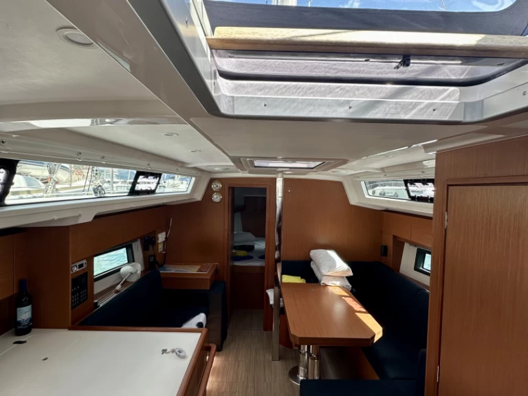 Huur Zeilboot met of zonder schipper Bavaria in Trogir