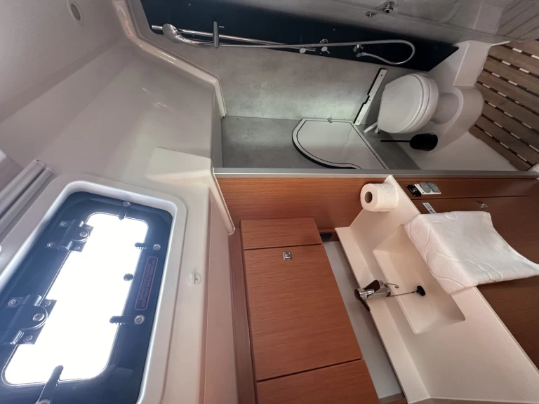 Zeilboot te huur in Trogir voor de beste prijs