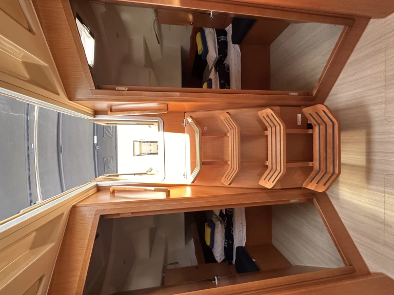 Bavaria Cruiser 46 te huur van particulier of professional in Trogir