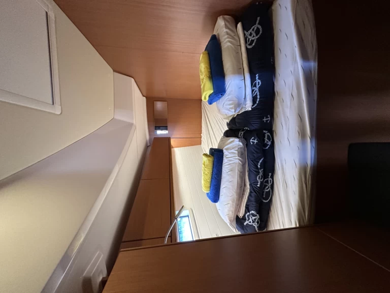 Jachthuur in Trogir - Bavaria Cruiser 46 via SamBoat