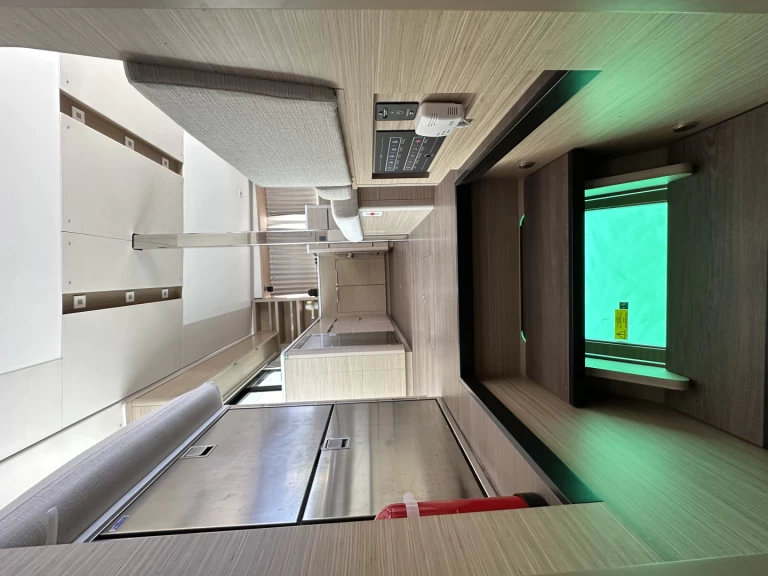 Jachthuur in Trogir - Lagoon Lagoon 46 via SamBoat