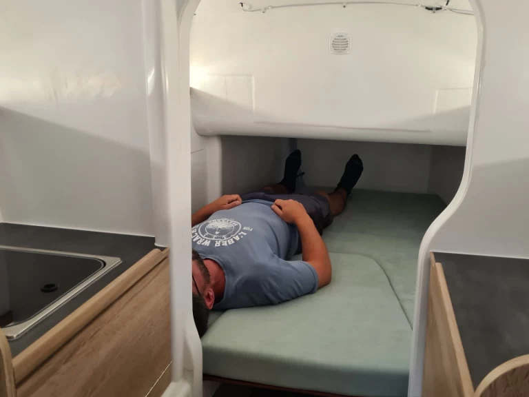 Jachthuur in La Trinité-sur-Mer - ASTUS  BOAT ASTUS 26.5 via SamBoat